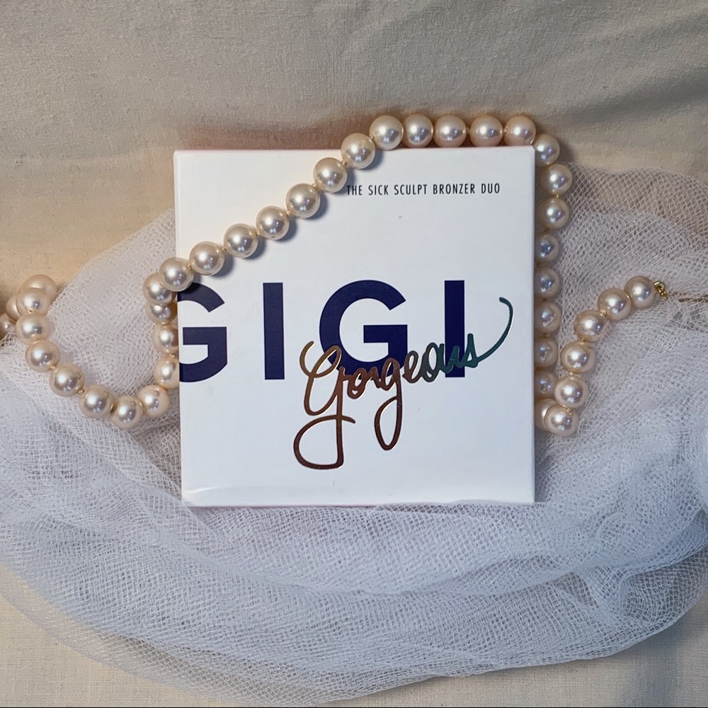 Sick Sculpt Bronzer Duo (shades turnt&extra)